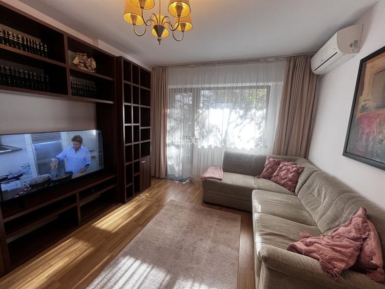 Apartament 2 Camere Clucerului | Balcon | Decomandat | Complet Mobilat & Utilat - 2