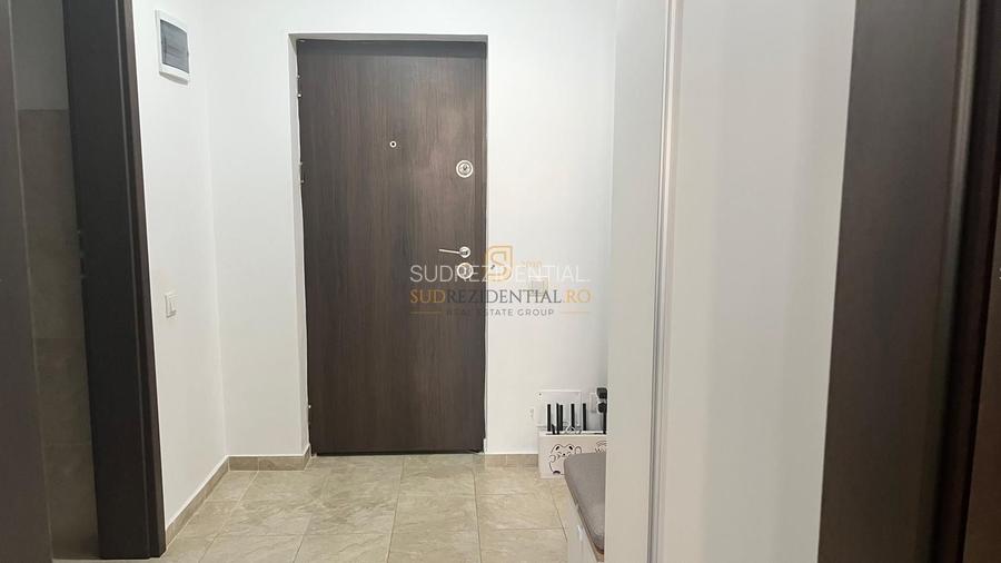 Apartament 2 camere de vânzare, Soseaua Berceni, Sector 4 - 6