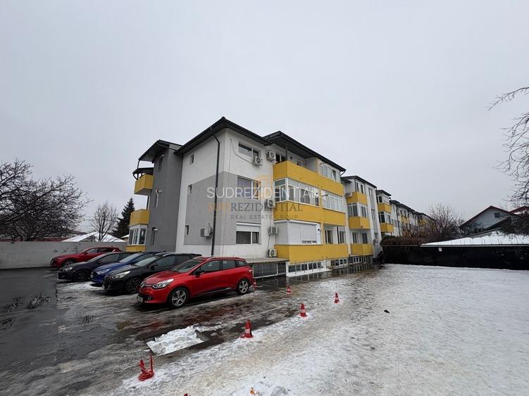 Apartament 2 camere, mobilat si utilat, Rahova-Pucheni, comision 0% - 3