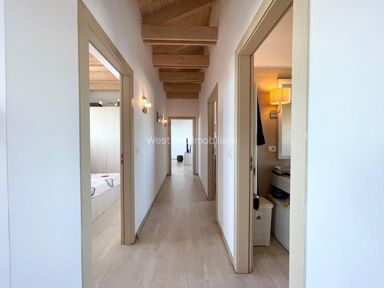 Aparatment 4 camere, 136 mp utili - Complex Studentesc - 11
