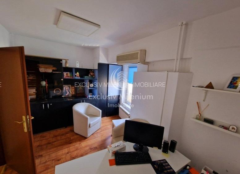 Birouri Natiunile Unite - Unirii 5 Camere Mobilat de birou - 3