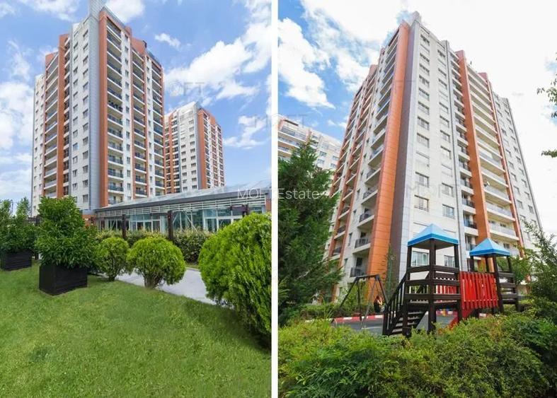 Apartament 2 camere lux || InCity Residence || Dristor Metrou || - 70