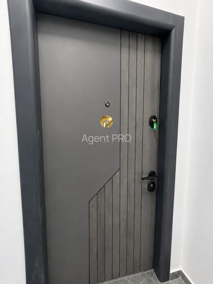 Apartament 2 Camere - 51.3 mp - Bloc Nou - Aproape de DN1 - 5