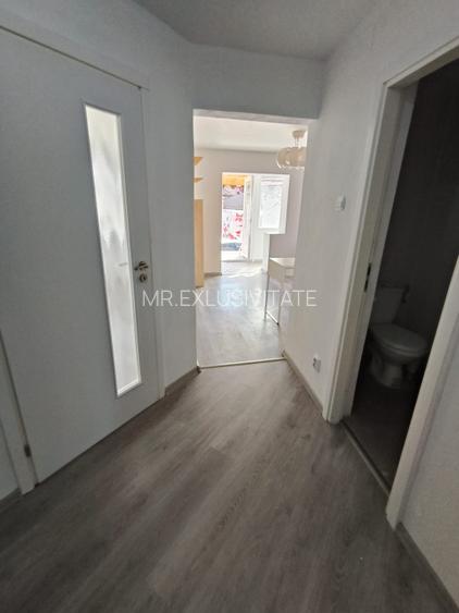 Spațiu de închiriat Târgu Jiu –zona 8 Mai, către Spitalul 700 - 8