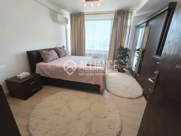 MAMAIA  Statiune (Cod 01) - Penthouse impresionant cu terasa 148 mp! - 16