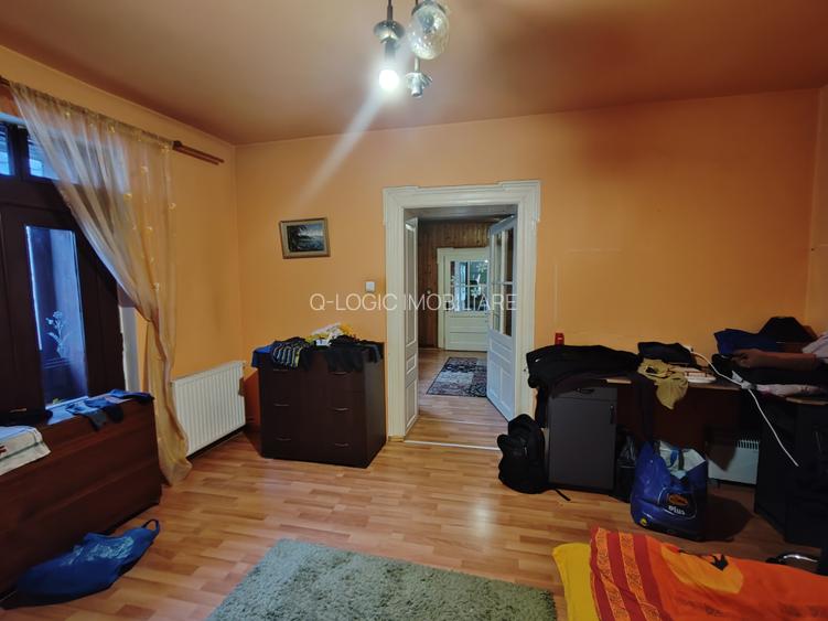 Casa 3 camere libera la vanzare CRISTIAN - 6