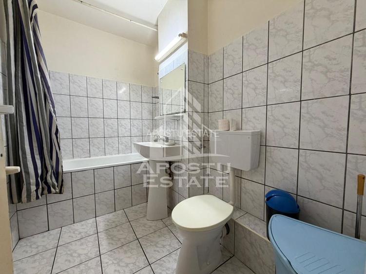 Apartament doua camere, decomandat, Sagului - 8