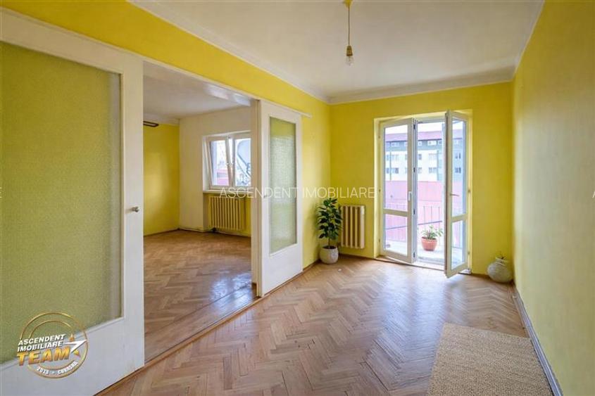 FILM:Apartament cu 4 camere,2 bai,2 balcoane,2 garaje,Targu Secuiesc,Covasna - 4