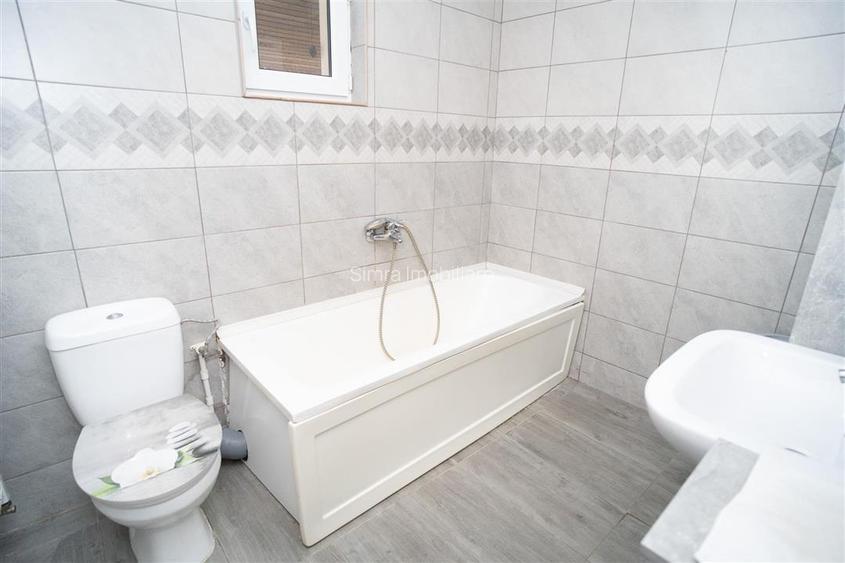 Casa cu teren de 500 mp Biharia - 7