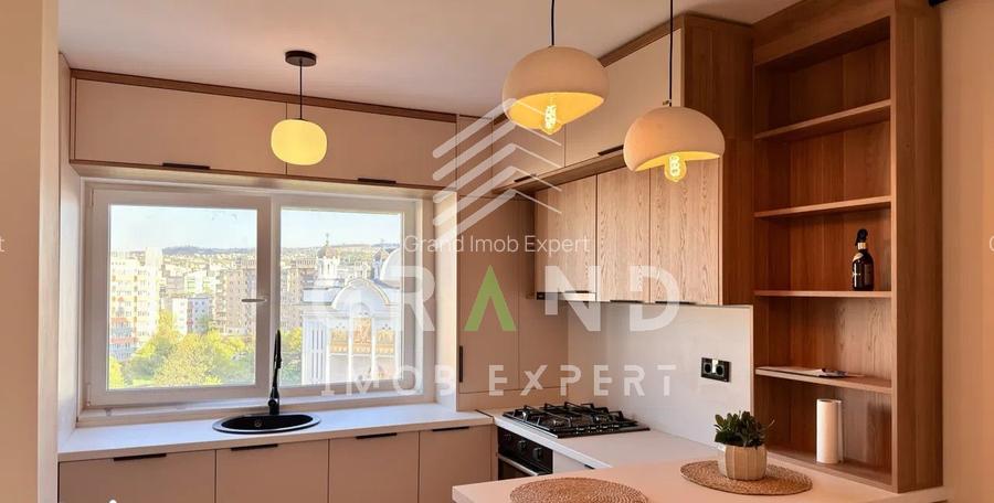 Apartament premium cu 2 camere, zona Primăverii, Mănăștur - 4