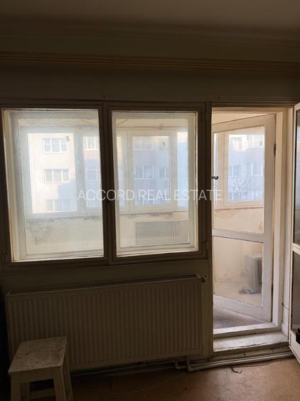 Lujerului, la 2 minute de metrou, bloc mixt, centrala proprie - 2