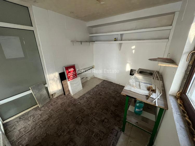 SPATIU COMERCIAL  |  ZONA LIDL DELFINARIU  | 60mp utili - 3
