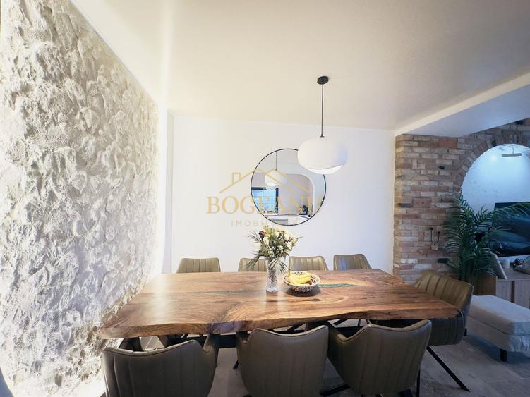 BG120-Duplex de LUX 5 camere-COMISION 0% - 16