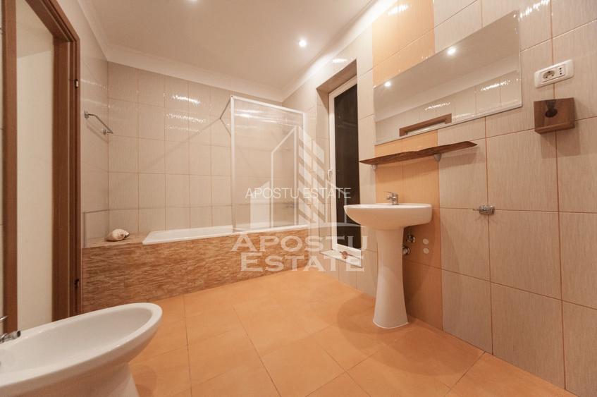 Vilă individuală premium,Dumbravita zona centrala - 40