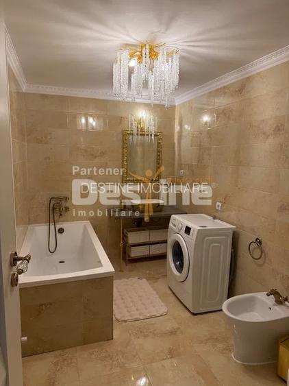 Penthouse 120 mp, loc de parcare inclus, pet friendly, in cartierul Tractorul - 9