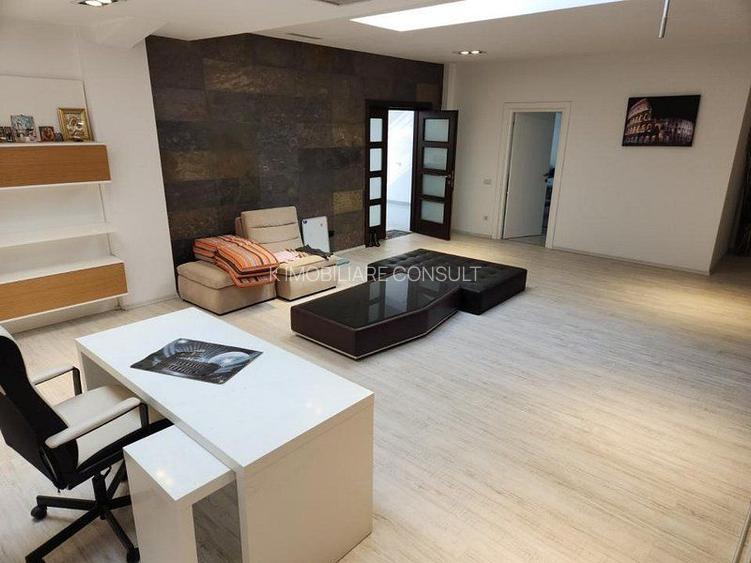 Pantelimon Gara Catelu birouri 200-400 mp - 11