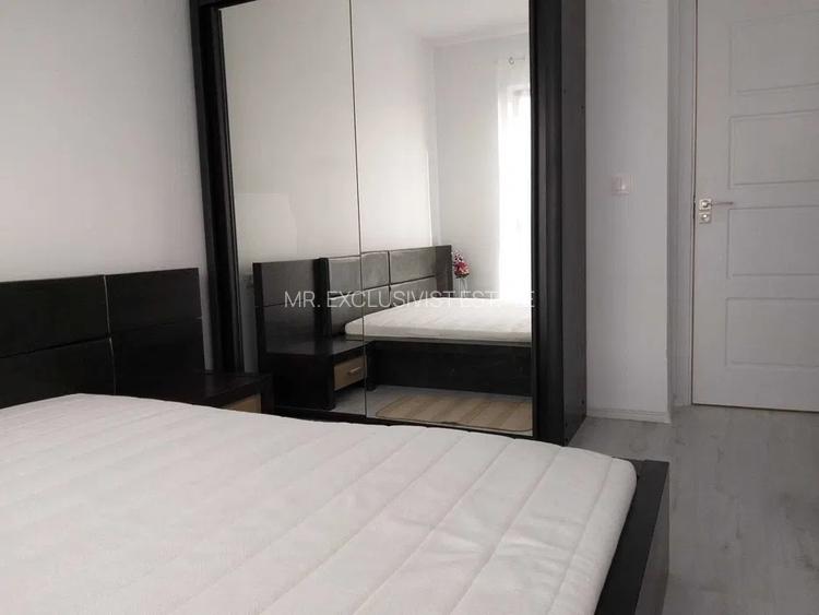 Apartament 2 camere Bloc nou Lujerului in Exigent Plaza posibilitate parcare - 6