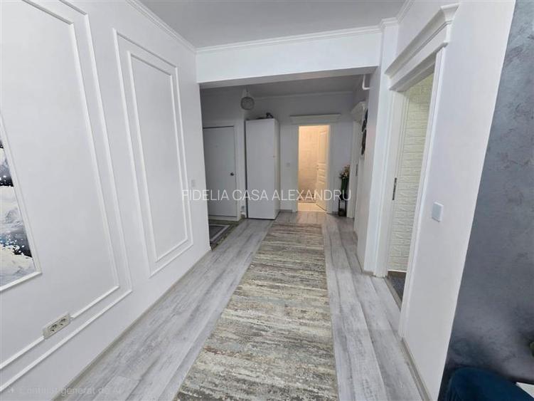 Apartament 2 camere  de vanzare  Valea Lupului - 21