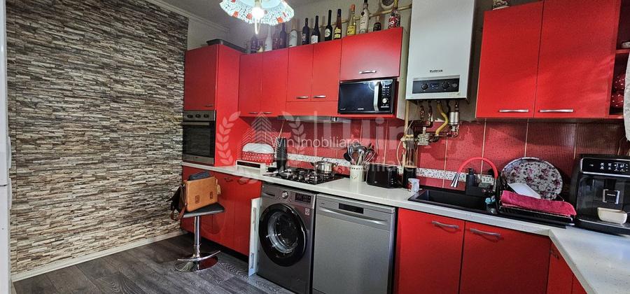 Casa individuala | Teren 426mp | Front 9m | Garaj | Zona Hornbach! - 6