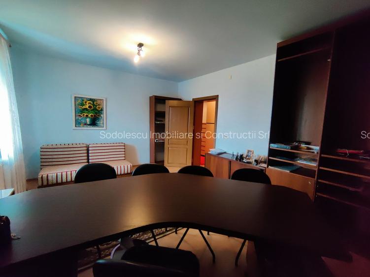 CASA INDIVIDUALA GHIRODA +TEREN 1752 MP - 28