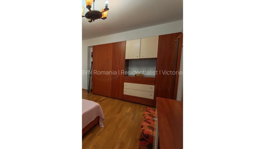 REA1028662 Apartament 2 camere - Parc Tineretului - Centrala Termica - 10