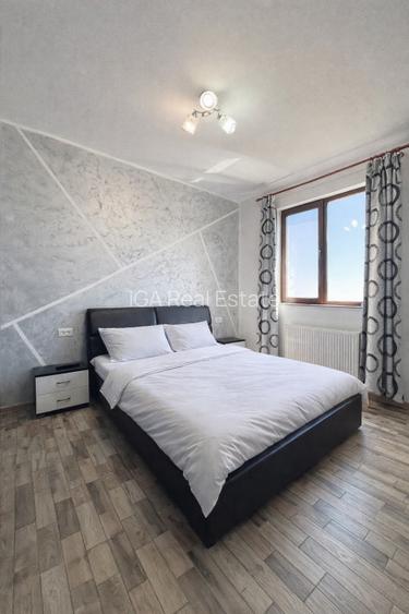 Apartament decomandat la doar câțiva pași de plajă - 4