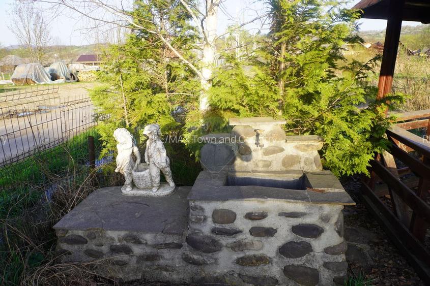 Teren intravilan 1,284mp Giulesti - 21