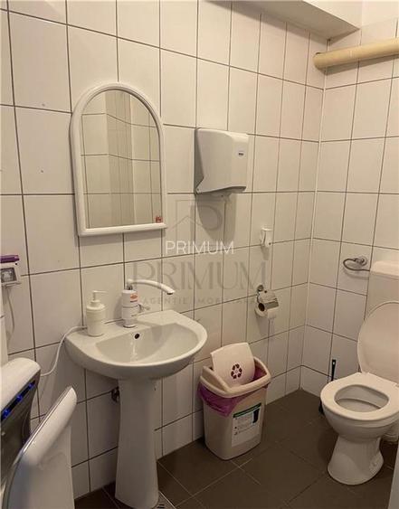 SPATIU PENTRU BIROU SAU CLINICA MEDICALA LA PALATUL FLAVIA, CENTRALA PROPRIE, ZO - 9