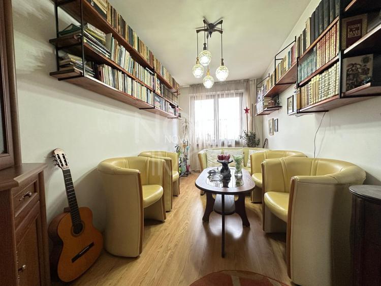 Apartament modern, 3 camere, Calea Dumbravii - 5