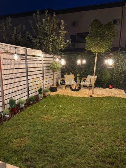 SCOALA AMERICANA/2 LOCURI DE PARCARE/VILA SUPERBA/PIPERA - 54