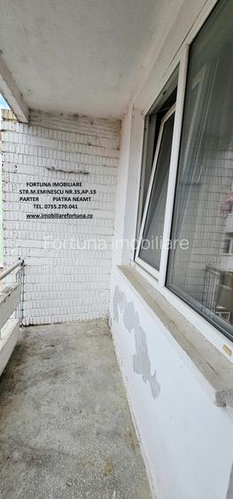 Apartament 3 camere, zona centrala, view atractiv - 11