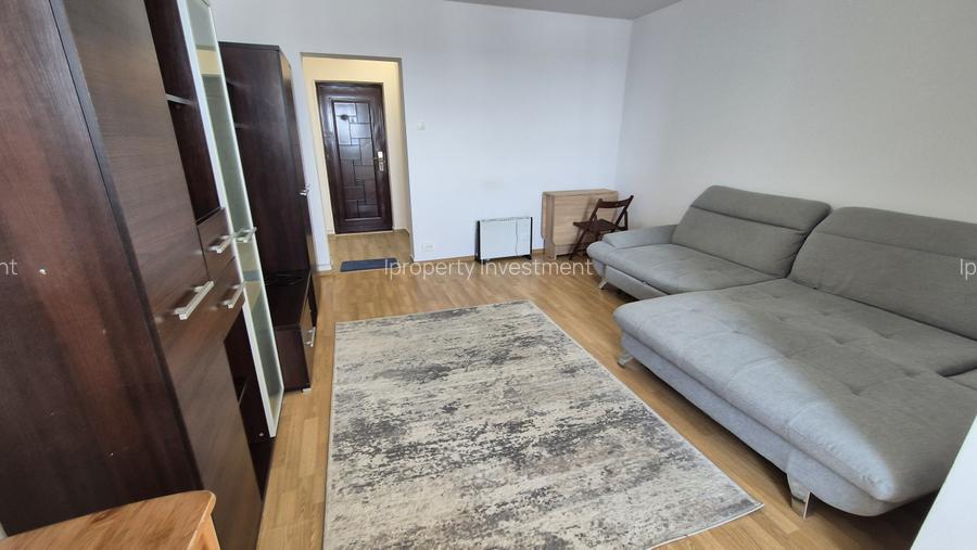 Aparatorii Patriei | Garsoniera | Balcon | Metrou 8min - 2