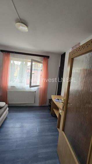 Garsoniera In Centrul Civic, zona AFI - 7