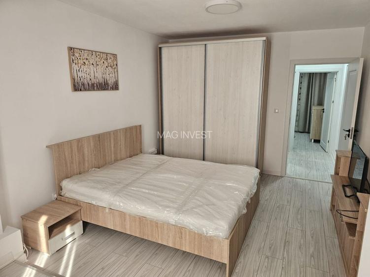 Apartament 3 camere de inchiriat - Tiglina 2, parter, 60 mp - 4