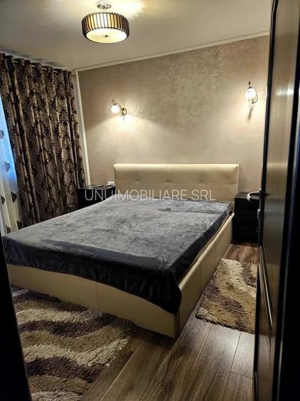 Apartament 3 camere Zona Liceul Nr 1 - etaj 1 - 78 mp - 3