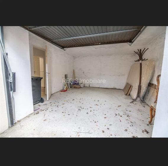 Apartament de 2 camere la casa in zona Schei - 13