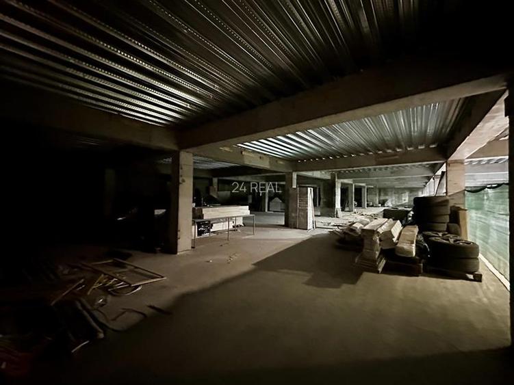 Inchiriere Spatiu Depozitare de la 1000 mp - 8