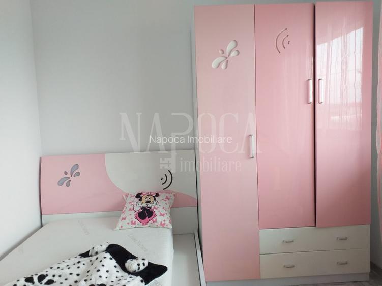 Casa 5 camere de vanzare in Jucu de Mijloc - 9