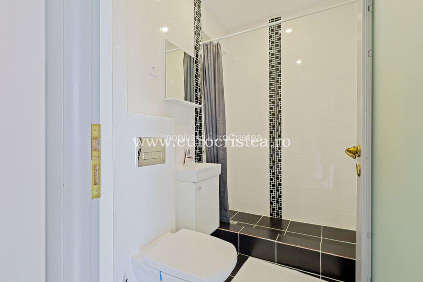 Apartament 2 camere, Mangalia – Centru Vechi | La doar 300 m de plajă - 9