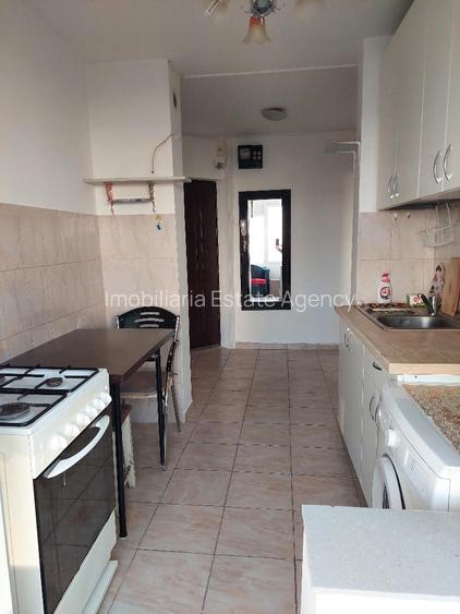 Apartament 1 Decembrie 1918, 1 minut de metrou, stradal, mobilat complet, liber - 6
