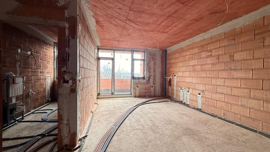 Comision 0% Apartament 2 camere | Proiect NZEB | Zonă de Nord Timișoara | - 3