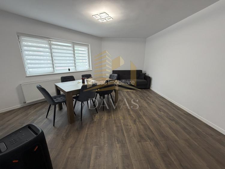 Apartament cu 2 camere decomandate | Manastur | Renovat | balcon inchis - 3