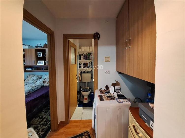Apartament 2 camere semidecomandat , parter, zona Mioritei - 6