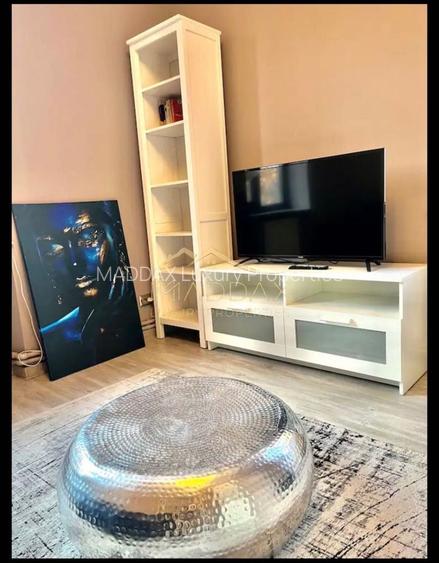Apartament 2 camere //Premium//***zona Bulevardul Unirii - Piata Alba Iulia*** - 4