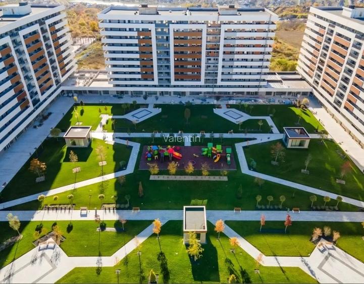 APARTAMENT NOU, MODERN PRIMA INCHIRIERE - 10