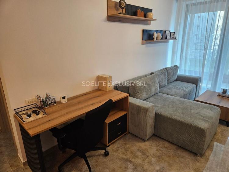 Apartament 2 camere de închiriat, Primavera Campus – Prima închiriere - 23