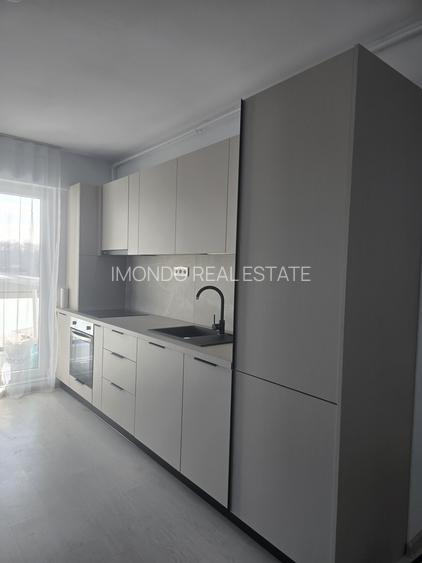 3 Camere I OTOPENI I Loc de parcare Inclus - 3