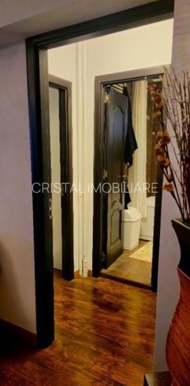 Vanzare Apartament 2 camere ,Zona 13 septembrie, sector 5 - 14