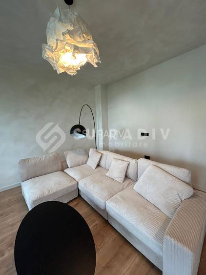 Prima închiriere | Casă premium cu 3 camere |  106 mp + curte | Semicentral - 2