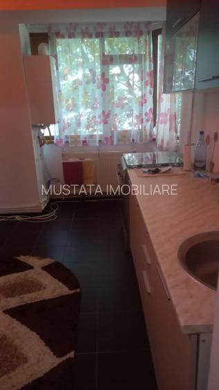 - Apartament 1 camera, Dorobantilor, etaj 2, suprafata 38mp - 3